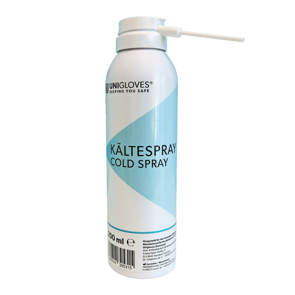 Unigloves Kältespray Orange 200 ml