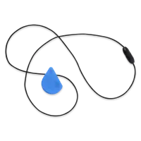 ARK Teardrop Chew Necklace