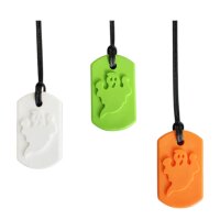 ARK BOO Chew® Ghost Necklace