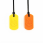 ARK-o-Lantern™ Pumpkin Chew Necklace