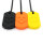 ARK-o-Lantern™ Pumpkin Chew Necklace