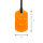 ARK-o-Lantern™ Pumpkin Chew Necklace