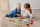 XXL Puzzle "Detective"