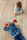 XXL Puzzle "Detective"