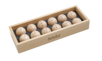 Kugel Set "Klänge", 12 tlg.