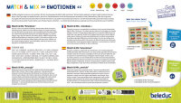 Match & Mix "Emotions"