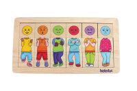 Match & Mix "Emotions"