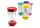 XL Sanduhren, 5er Set
