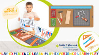 Aktions-Spieltisch "Freeplay"