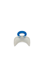 MUPPY® Standard II, transparent/elastisch -...
