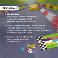 Monza Racing Game