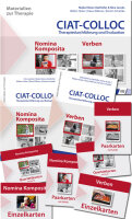 CIAT-COLLOC Therapy implementation and evaluation -...