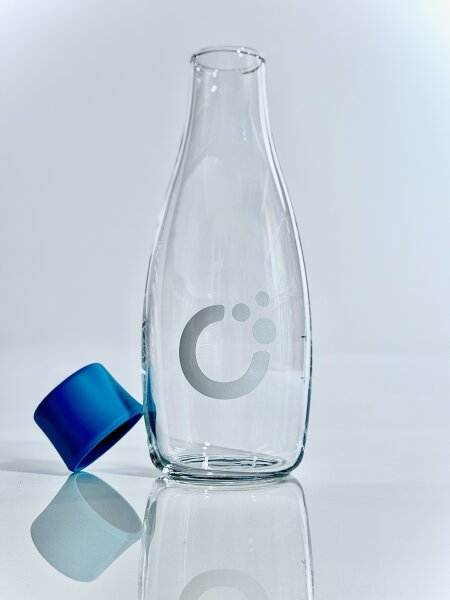 LAX VOX® Flasche