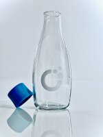 LAX VOX® Flasche