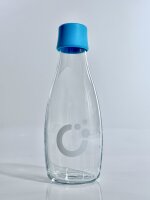 LAX VOX® Flasche