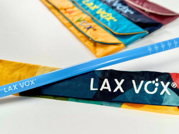 LAX VOX®-Set klein
