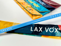 LAX VOX®-Set klein