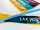 LAX VOX®-Set klein
