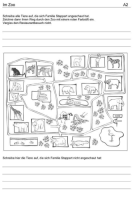 Hören und verstehen 4 - 3. / 4. Schuljahr