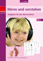 Hören und verstehen 2 - 1. / 2. Schuljahr