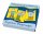 Picture cards for language development: Adjective intensifications