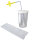 ARK Sip-Tip® Adaptive Cup with Select-Flow Valve