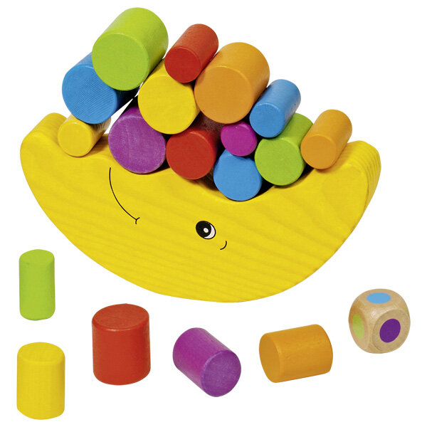 Moon Balancing Game, Small