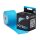 Kintex Kinesiologie Tape Classic 5 cm x 5 m blau
