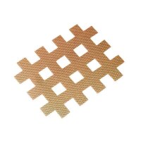 Kintex Cross Tape Mix Box mit 102 Pflastern