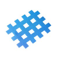 Kintex Cross Tape Mix Box mit 102 Pflastern