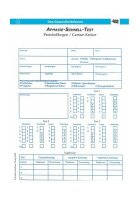 AST Protokollbogen zum Aphasie-Schnell-Test (PDF)