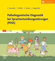 PDSS Patholinguistic diagnostics for language development...