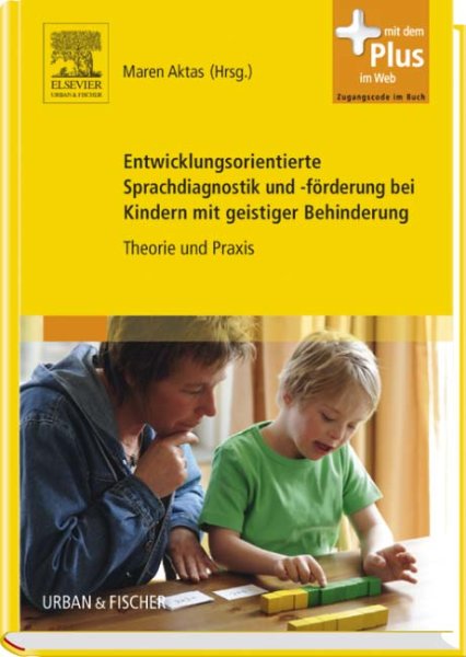 Development-oriented speech diagnostics and support for children with intellectual disabilities