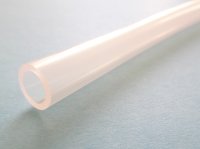 Voice therapy silicone tube LV