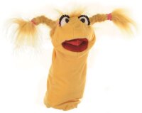Living Puppets Hand Puppet Chatterworm Fräulein...