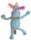 Living Puppets Handpuppe Horst Pferdinand 58 cm WS677