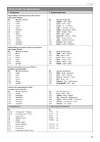 Language games on sentence structure 1