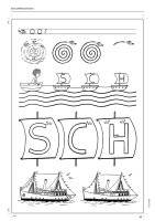 Spiele zum Laut SCH