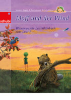 Moff and the wind - Wiesenwusels sound picture book for...