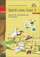 Familie Sisam - Spiele zum Laut S