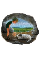 Die Rasselbande und der Bär - Wiesenwusels...