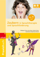 Praxisbuch Zaubern in Sprachtherapie und...