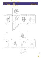 Practical book on magic in speech therapy and language development