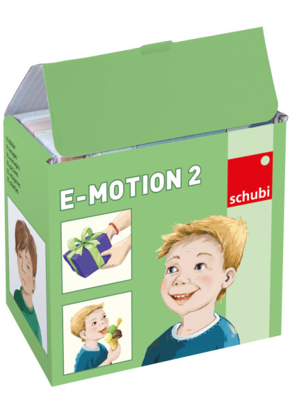 E-Motion 2