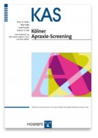 KAS Mappe, leer