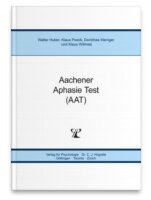 AAT Koffer, leer