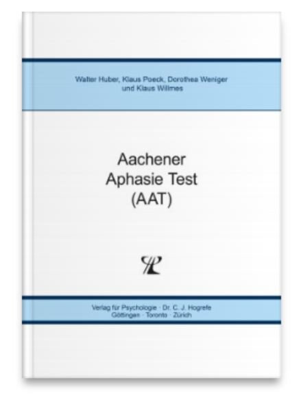 AAT 1 Satz Vorlagen (Token Test)