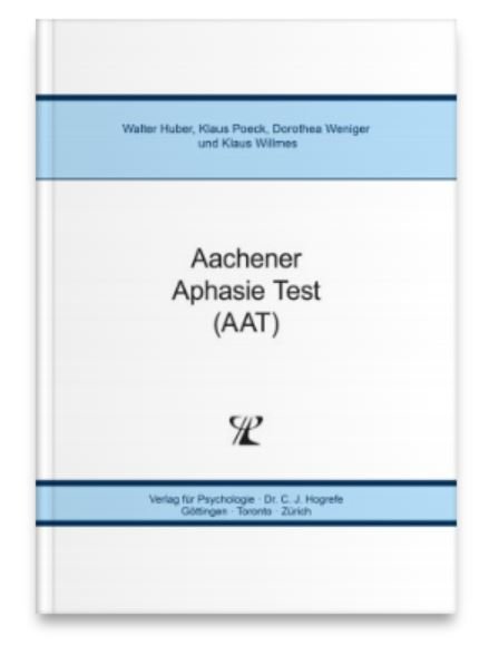 AAT Aachener Aphasie-Test