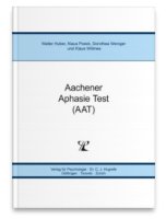 AAT Aachener Aphasie-Test