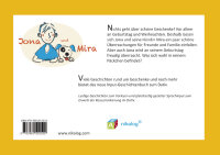 Inputgeschichten - Jona und Mira: So viele Geschenke!